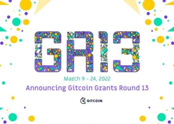 ViaBTC Capital|Gitcoin Grants Round 13: ZK Projects