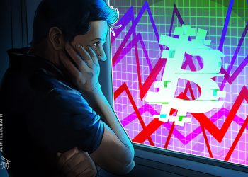 Bitcoin Weekly Close Could Decide the Fate of Its Bull Market