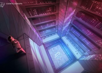 Hashprice Near Critical Level, Bitcoin Miners Feel the Squeeze: Report