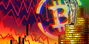 Bitcoin Crash Calls Coming From Bear Market Hopefuls: Analyst