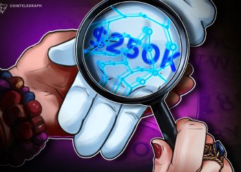 Bitcoin Reaching $250K This Year May Not Be A Good Sign: Analyst