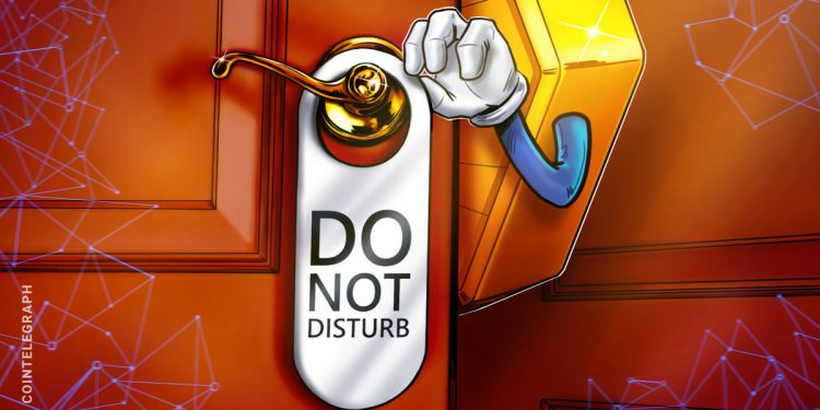 Regulators Must Catch Up To The New Privacy Paradigm