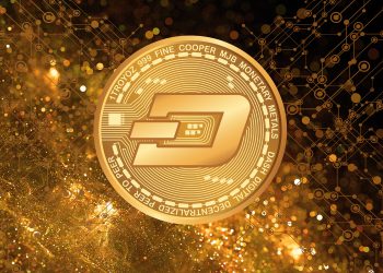 DASH coin lead privacy coins rally as broader crypto market bleeds
