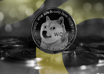 Another Day, Another DOGE: Bitwise Dogecoin ETF May Debut in November After SEC Filing