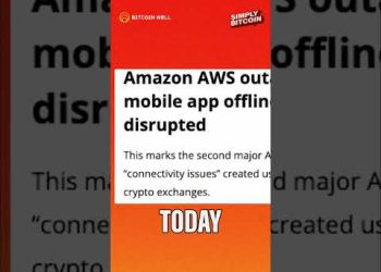 Black Monday 2.0? Algorithmic Trading Panic!