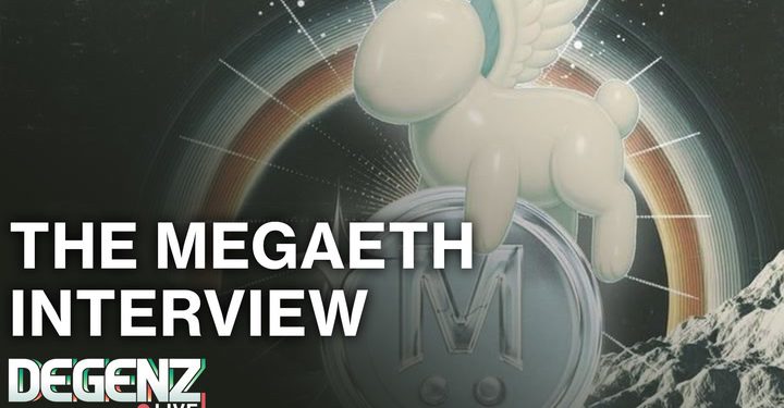 The MegaETH interview (w/ Bread)