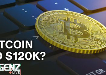 BTC ALMOST $120K, CRYPTO IS GREEN, PNKSTR JUMPS 50% TO $140M