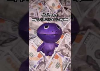 we up only ⬆️⬆️ #funny #crypto #bitcoin #ytshorts #shorts