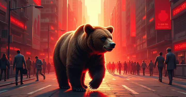 Altcoins today: Perpetual tokens shed over $2B as ETH slips under $3.5K