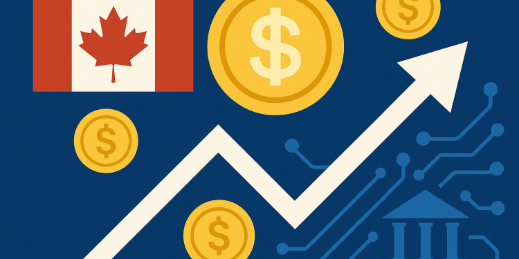 Canada pivots to stablecoins as cornerstone of its digital payments reform