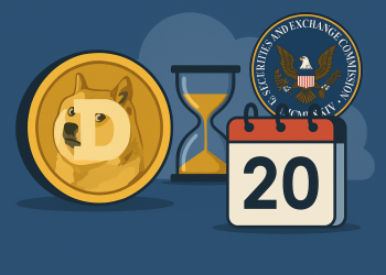 Bitwise Dogecoin ETF filing starts 20-day SEC countdown for approval