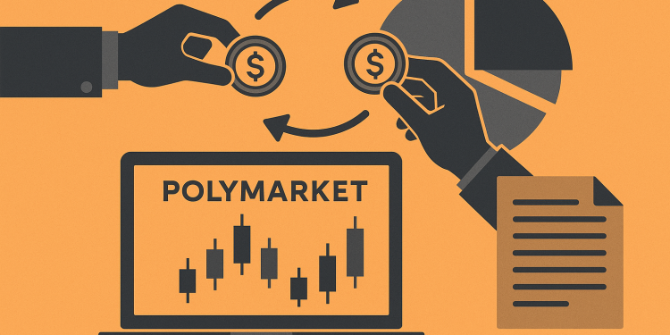 Wash trading accounts for a quarter of Polymarket’s activity, Columbia study reveals