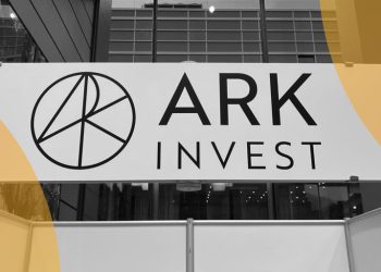 Cathie Wood’s Ark Invest Buys BitMine Ethereum Treasury Shares After Cutting Bitcoin Price Target