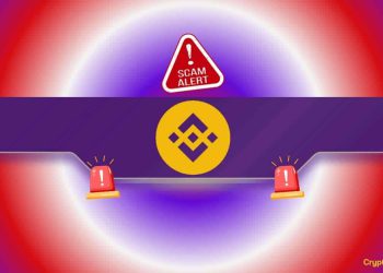 Major Binance Alert to WhatsApp Users: Details Here