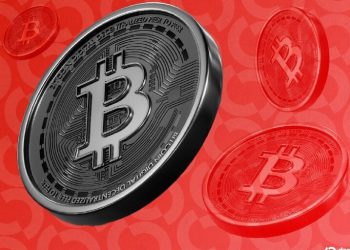 Bitcoin Crashes Under $100K for First Time Since May, Liquidations Hit $1.3 Billion