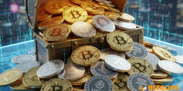 Cathie Wood Lowers Bitcoin 2030 Target To $1.2 Million