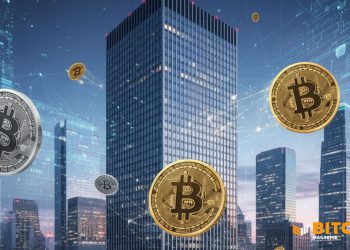 Bitcoin Could Hit $170,000 Soon, Says JP Morgan