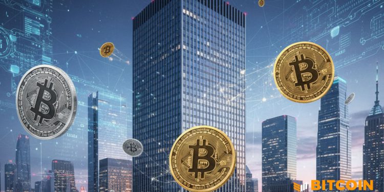 Bitcoin Could Hit $170,000 Soon, Says JP Morgan