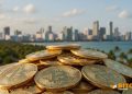Miami Mayor Says His Bitcoin Paycheck Is Up 300%