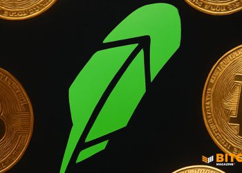 Robinhood Considering A Bitcoin Reserve Treasury