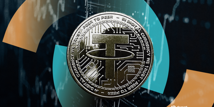 Morning Minute: Tether Prints $10 Billion in Profit