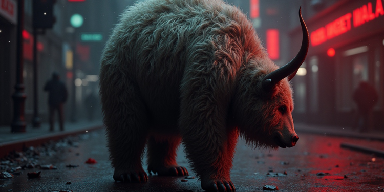 BTC could face further correction as momentum weakens