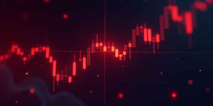Balancer dips below daily resistance level, eyes April 8 low