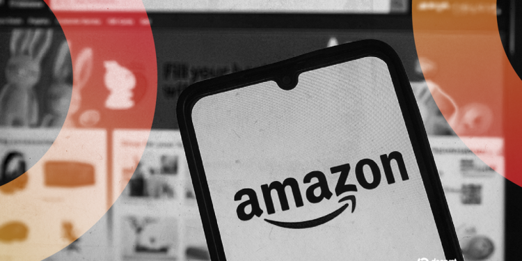 Amazon Sends Cease-and-Desist to Perplexity Over AI Agent Purchases