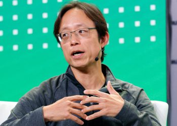 Crypto Giant Animoca Brands Eyes Nasdaq Debut via Reverse Merger