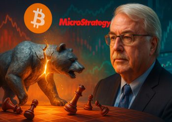Bitcoin treasury bear market ‘gradually’ ending as renowned short seller closes MSTR/BTC position
