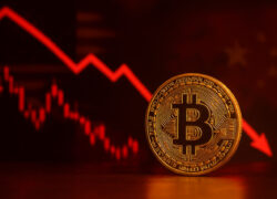 Bitcoin’s Crypto Boom Stalls as Market Loses $900B Since October