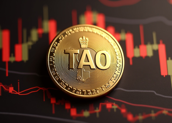 Bittensor (TAO) plunges 16% amid broader crypto sell-off