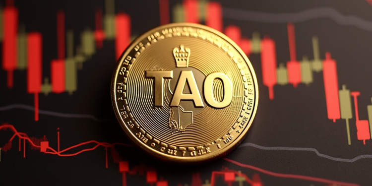 Bittensor (TAO) plunges 16% amid broader crypto sell-off