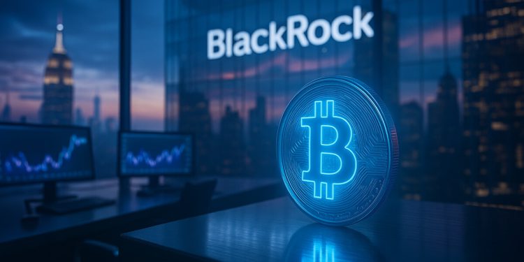 BlackRock doubles down on Bitcoin’s future amid price stagnation