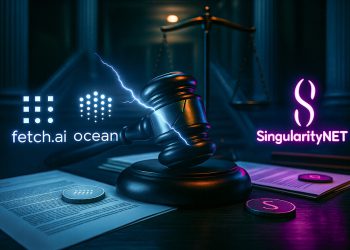 Fetch sues Ocean over 263M FET ‘community’ sales