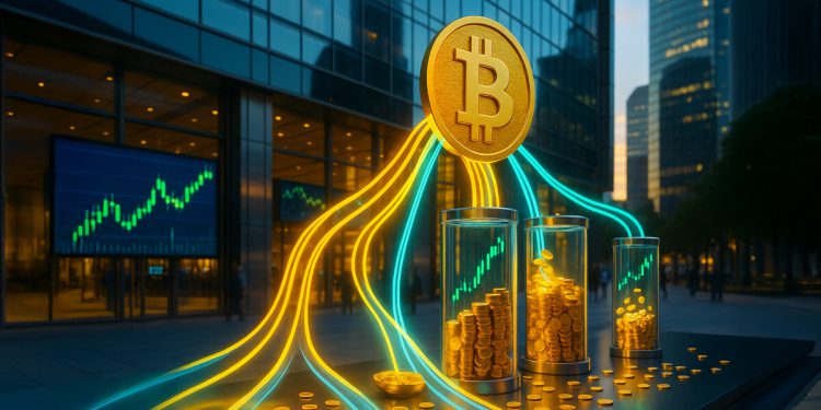 What it means for liquidity