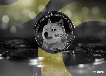 Another Day, Another DOGE: Bitwise Dogecoin ETF May Debut in November After SEC Filing