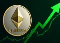 Ethereum Recovers Above $3,500 as Liquidations Mount and Open Interest Surges Toward Multi-Month Highs