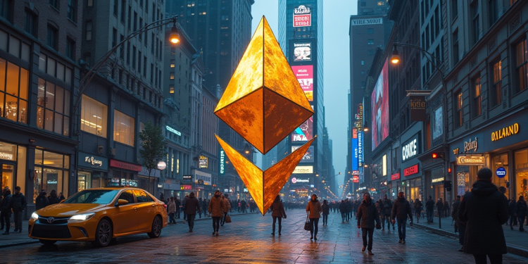 BitMine doubles down on Ethereum as ETH holdings hit 3.4 million