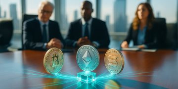 Why 43% of hedge funds plan integration with DeFi