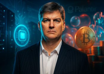 Is the AI bubble bigger than Bitcoin?