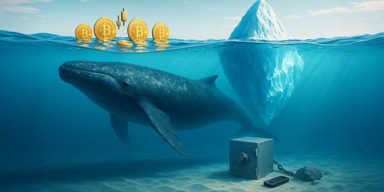 Why OG Bitcoin whales may not be cashing out