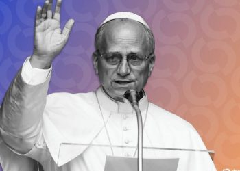 Pope Leo Presses Tech Leaders to Build AI That Respects Human Dignity