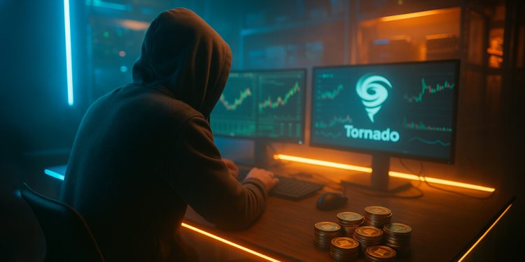 How this millionaire crypto hacker continues to freely cash out a year later