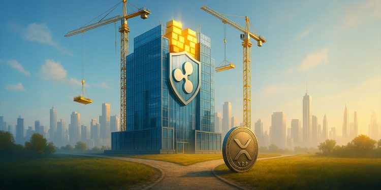 Ripple fortifies with $500M investment, leaving XRP’s role uncertain