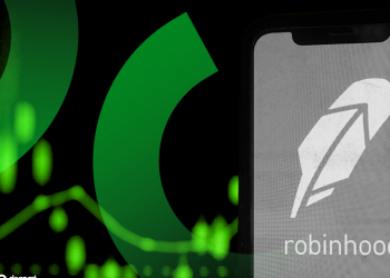 Robinhood Q3 Earnings Top Analysts’ Expectations as Crypto Revenue Surges Over 300%