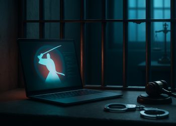 Privacy on trial as Samourai Wallet cofounder lands in jail for writing code