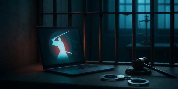 Privacy on trial as Samourai Wallet cofounder lands in jail for writing code