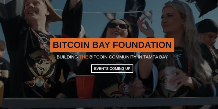 Tampa Bay’s Bitcoin Community Builds Circular Economy Momentum After 1 BTC Windfall