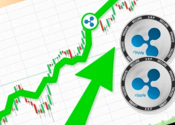 XRP Surges Past $2.30 Amid Nasdaq CEO’s Bold Call: Blockchain Could Unlock Trillions